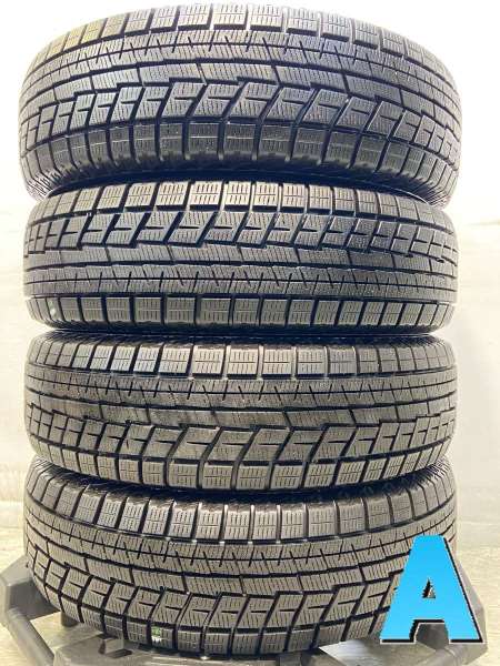 専用 スタッドレス 中古】ヨコハマ アイスガード iG60 175/70R14 4本セット スタッドレス