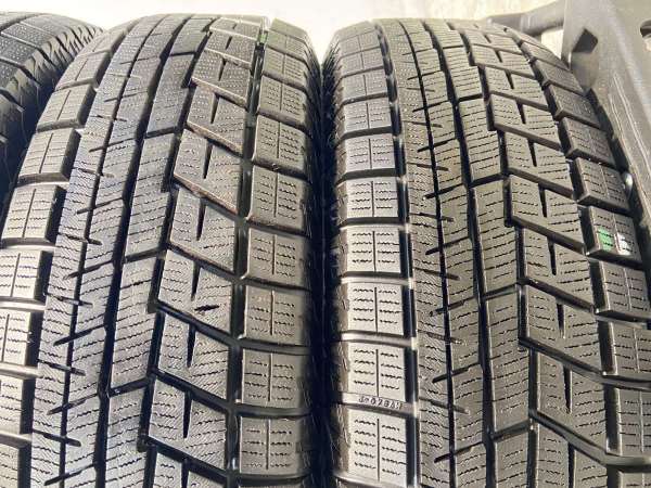 中古】ヨコハマ アイスガード iG60 175/70R14 4本セット スタッドレス 