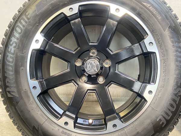 スバル純正ホイールとスタッドレスタイヤ４本セット＜155/65-R14＞ スバルXV 純正ホイールタイヤ4本セット スバル XV 純正アルミホイール