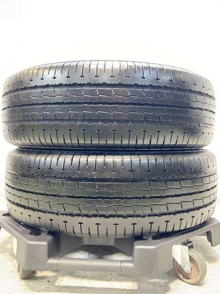 【中古】ヨコハマ TAXITOURING 898 185/65R15  2本セット サマータイヤの通販は