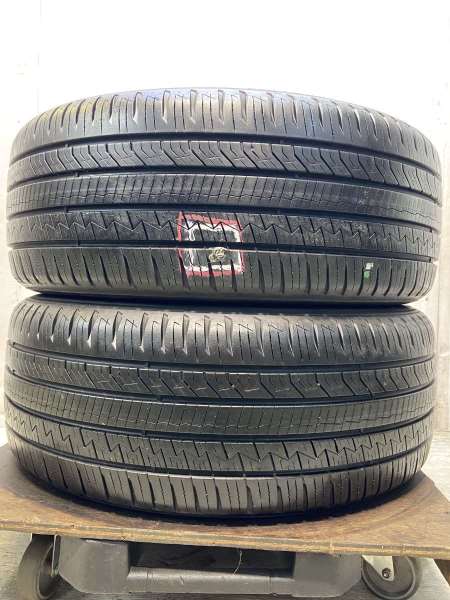 中古】ピレリ P8FS PREMIUM 225/45R17 2本セット サマータイヤ
