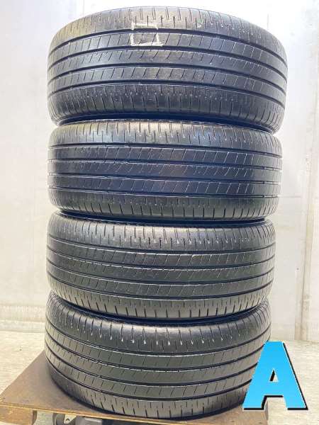【中古】ブリヂストン トランザ T005A 225/50R18  4本セット サマータイヤの通販は