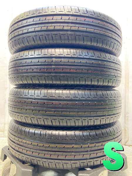 【中古】ブリヂストン エコピア EP150 175/70R14  4本セット サマータイヤの通販は