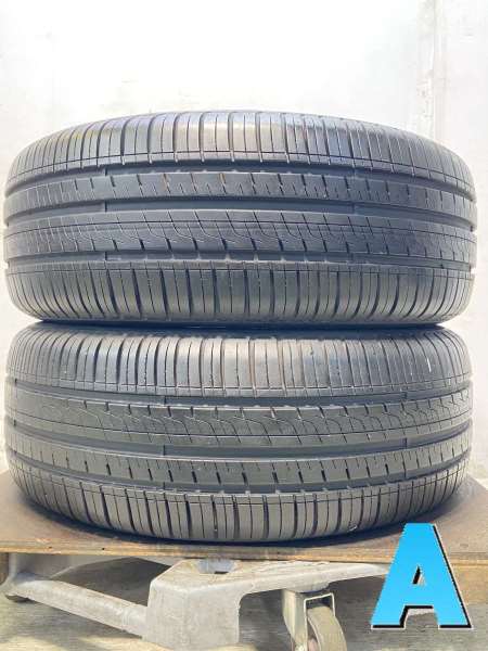 【中古】ピレリ Cinturato P6 205/55R16  2本セット サマータイヤの通販は