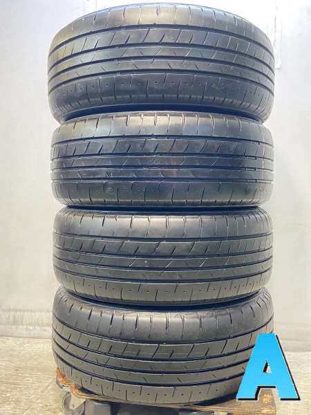 人気 ブランド チェック 中古】ブリヂストン 4本セット 225/50R18 PX-RV2 プレイズ タイヤ・ホイール