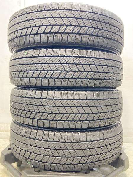 225/55R18 98V デューラー H/P SPORT 8分山 2本②