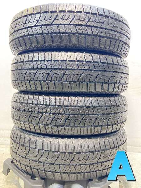 【中古】トーヨータイヤ オブザーブ GIZ2 175/65R15  4本セット スタッドレスタイヤ