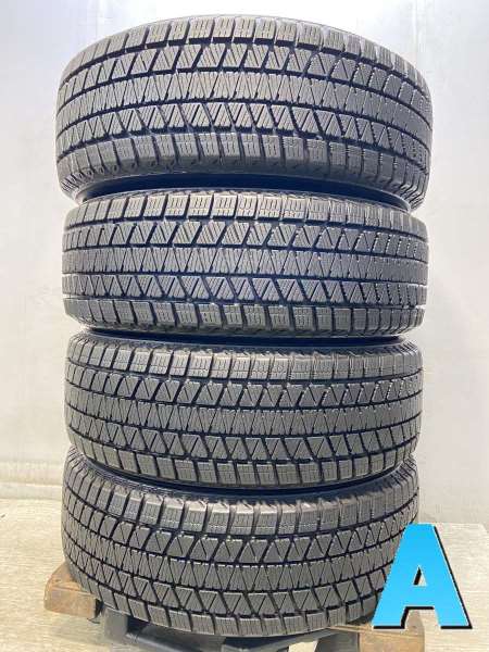 225/65R17 ブリヂストン ブリザックDM-V3 4本セット 【公式通販】