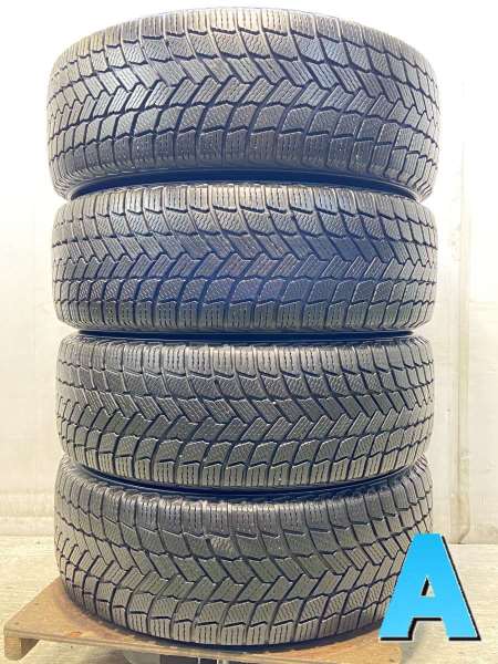 楽天市場】225/65R17 ミシュラン MICHELIN エックスアイス X-ICE
