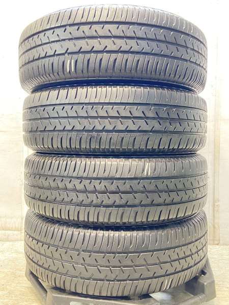 【中古】セイバーリング SL101 195/65R15  4本セット サマータイヤの通販は