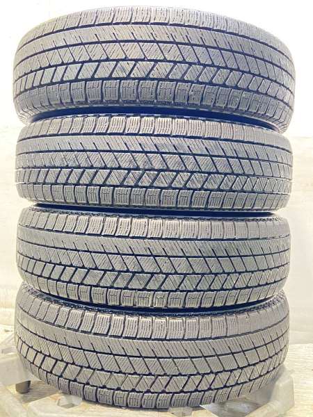 165/70R14 スタッドレスタイヤホイールセット ブリヂストンVRX 美品