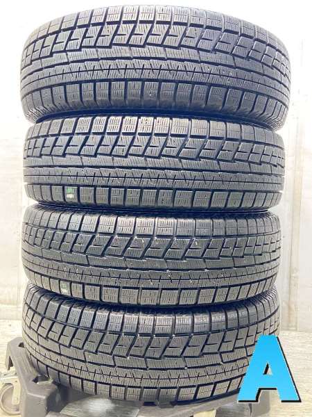 185/70R14 横浜タイヤアイスガード スタッドレス 4本セット