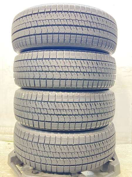 185/60R15 ブリヂストン　ブリザック　VRX2 2024年製　4本セット ブリザック 【当日出荷可】＜2025年製＞ BLIZZAK VRX3 185/60R15 84Q 4