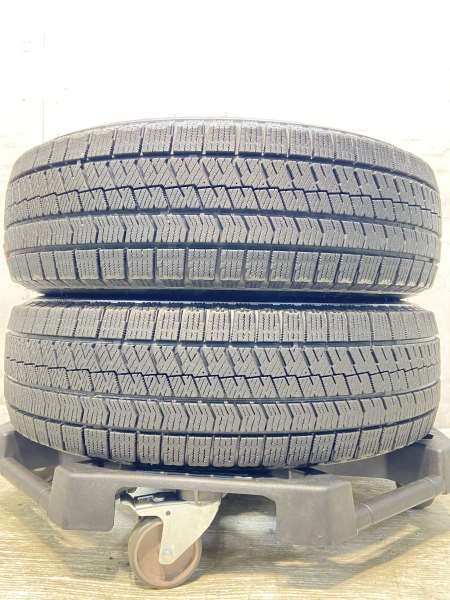 185/65R15 ブリヂストン ブリザック VRX2 中古冬4本　2020 185/65R15 ブリヂストン ブリザック VRX2 中古冬4本2020
