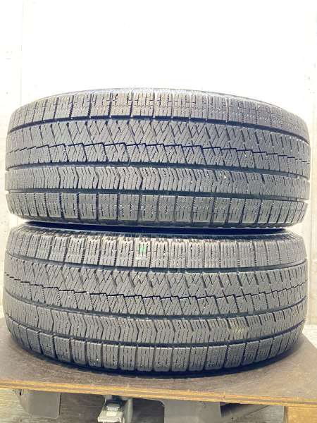 ブリジストン ブリザック VRX2 205/55R16 2023年製 4本セット
