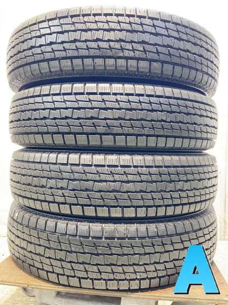 【中古】グッドイヤー アイスナビ SUV 175/80R16 4本セット スタッドレスタイヤの通販は