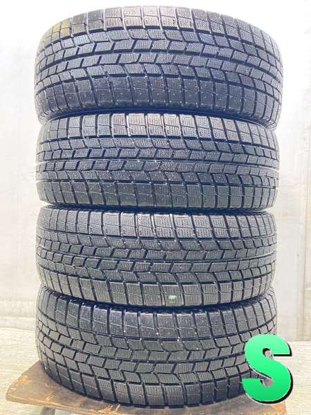 215/60R16 グッドイヤー ICE NAVI 6 スタッドレス 4本セット