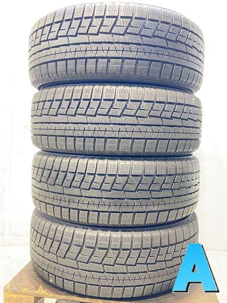 YOKOHAMA IG60 205/55R16 スタッドレス ① YOKOHAMA iceGUARD 6