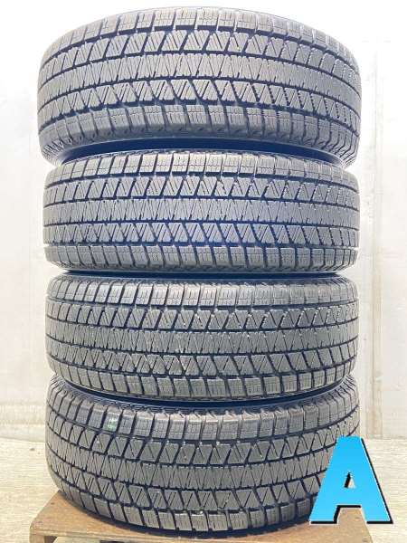 265/70r16 スタッドレス BS ブリザック DM-V3 20年製 中古