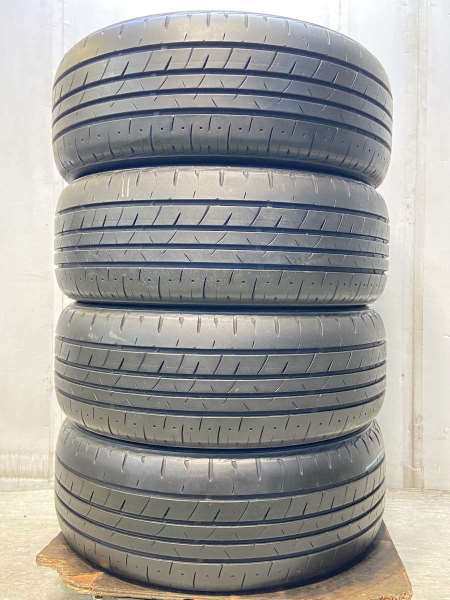 中古】ブリヂストン プレイズ PX-RV2 205/50R17 4本セット 中古】ブリヂストン プレイズ PX-RV2 205/50R17 4本セット