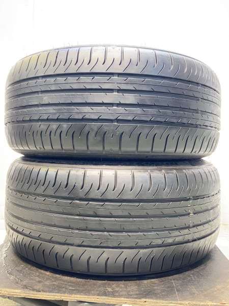 【中古】ダンロップ SPスポーツ MAXX 050 225/40R18  2本セット サマータイヤの通販は 14,652円