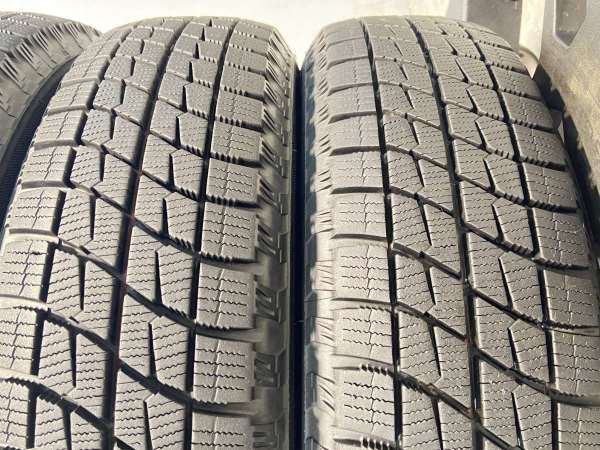 中古】オートバックス アイスエスポルテ 155/65R14 4本セット 中古】オートバックス アイスエスポルテ 155/65R14 4本セット
