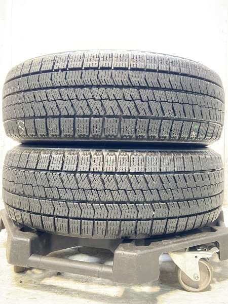 中古】ブリヂストン ブリザック VRX2 185/60R15 2本セット 中古】ブリヂストン ブリザック VRX2 185/60R15 2本セット