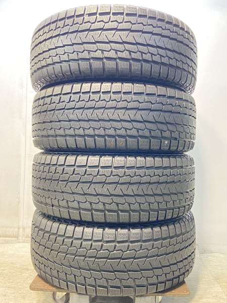 中古タイヤ】スタッドレス YOKOHAMAタイヤ（ice GUARD 4本）