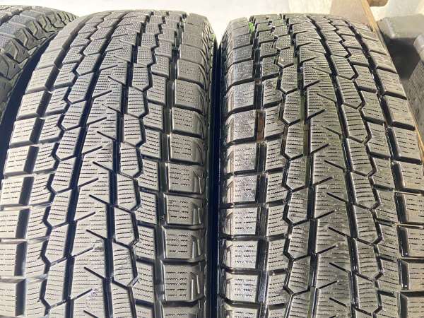 送料込み！225/65R17ヨコハマタイヤG075中古スタッドレスタイヤ　アルミ 楽天市場】225/65R17 ヨコハマ アイスガード G075 LAYCEA 17x7.0 38