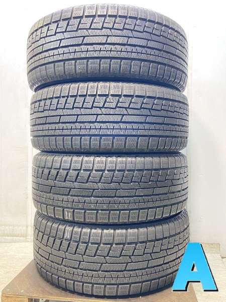 【中古】ヨコハマ アイスガード iG60 235/45R18  4本セット スタッドレスタイヤの通販は