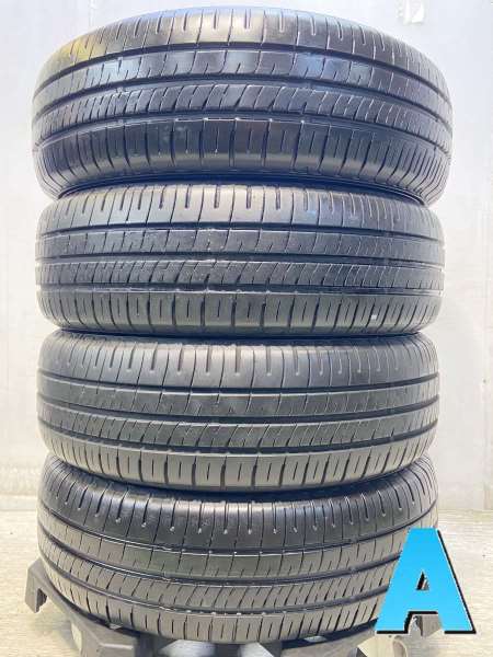 【中古】ダンロップ エナセーブ EC204 195/65R15  4本セット サマータイヤの通販は 15,600円