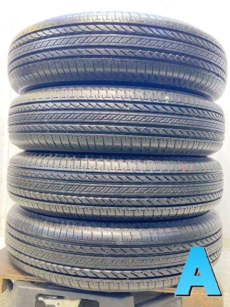 【中古】ブリヂストン デューラー H/L 852 175/80R16  4本セット サマータイヤの通販は 15,696円