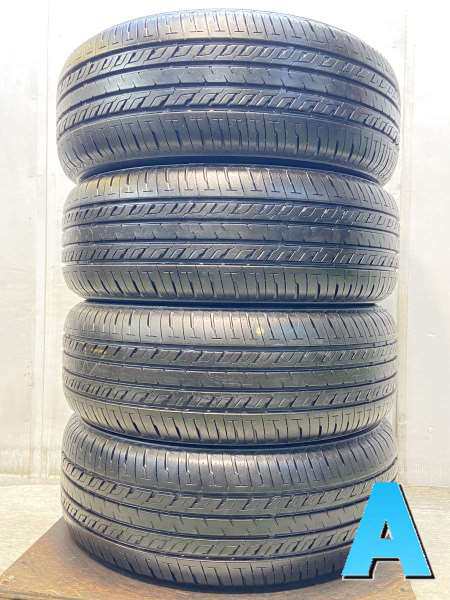 【中古】セイバーリング SL201 205/55R16 4本セット サマータイヤ