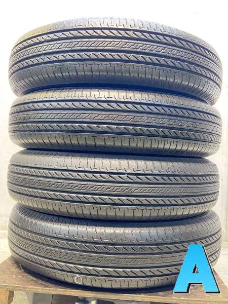 175/80R16 ブリヂストン　デューラH/L ４本セット 2024年製 バリ溝】ブリヂストン デューラーH/L 852 175/80R16 4
