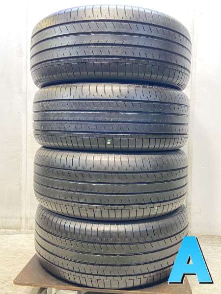 中古タイヤ215/50R17コンチネンタル4本セット　レヴォーグ、ゴルフなど 2021年製 走行わずか】コンチネンタル プロコンタクト TX 215