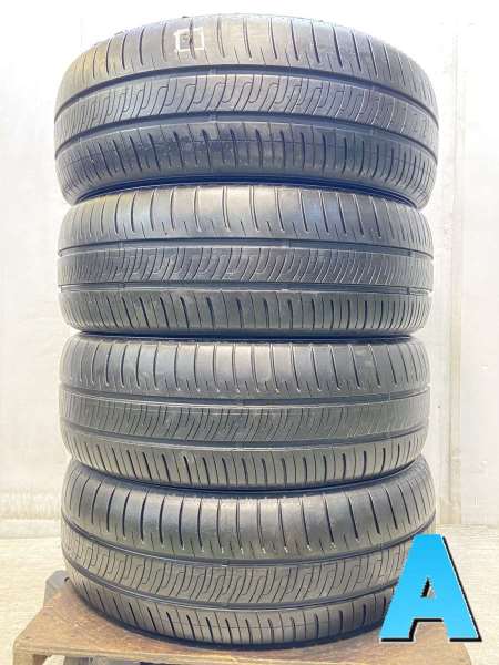 【中古】ダンロップ エナセーブ RV505 205/55R17  4本セット サマータイヤの通販は