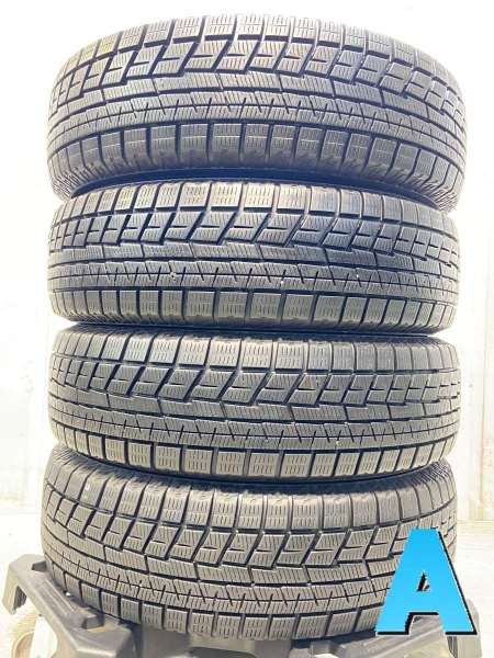 【中古】ヨコハマ アイスガード iG60 175/70R14  4本セット スタッドレスタイヤの通販は 14,476円