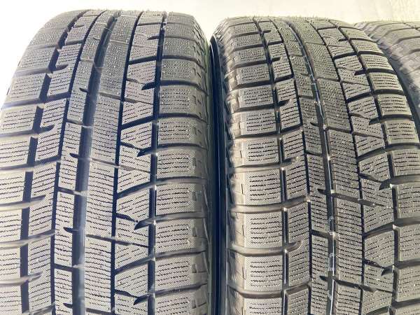 中古】ヨコハマ アイスガード iG50 PLUS 205/55R16 16インチ 120