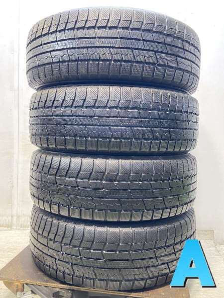 中古】トーヨータイヤ ウィンタートランパス TX 215/65R16 4本 中古】トーヨータイヤ ウィンタートランパス TX 215/65R16 4本