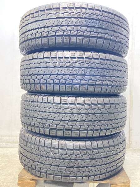 アイスガード G075 225/65R17 4本セット