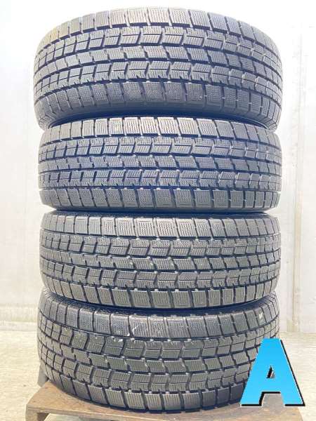 グッドイヤー　スタッドレスタイヤ　　 アイスナビ7　４本セット　美品 アイスナビ セブン[ICE NAVI 7]｜日本グッドイヤー 公式サイト