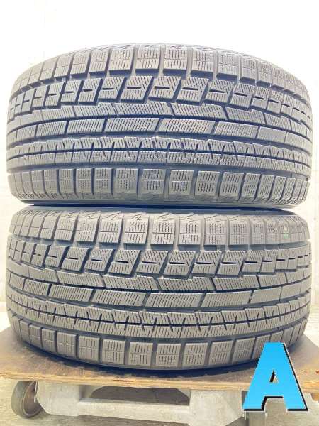 中古】ヨコハマ アイスガード iG60 245/40R18 2本セット 中古】ヨコハマ アイスガード iG60 245/40R18 2本セット