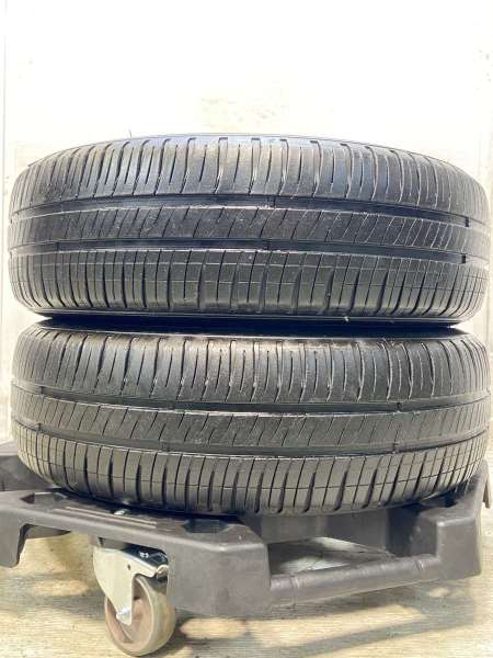 14インチ MICHELIN(ミシュラン) サマータイヤ エナジーセイバー4 155/65R14 79H 4本