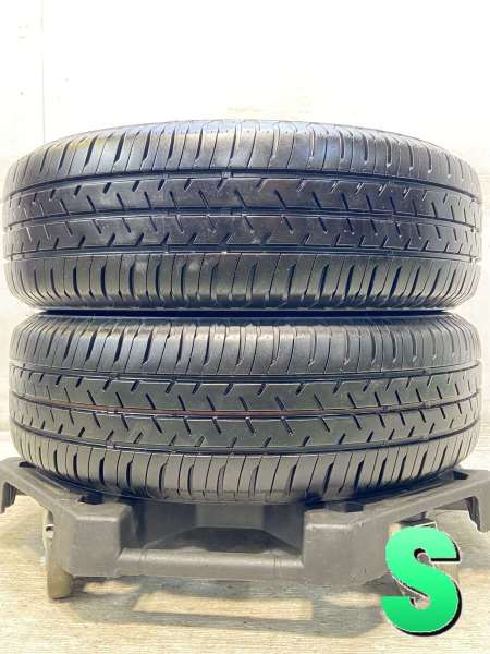 【中古】セイバーリング SL101 195/65R15  2本セット サマータイヤの通販は