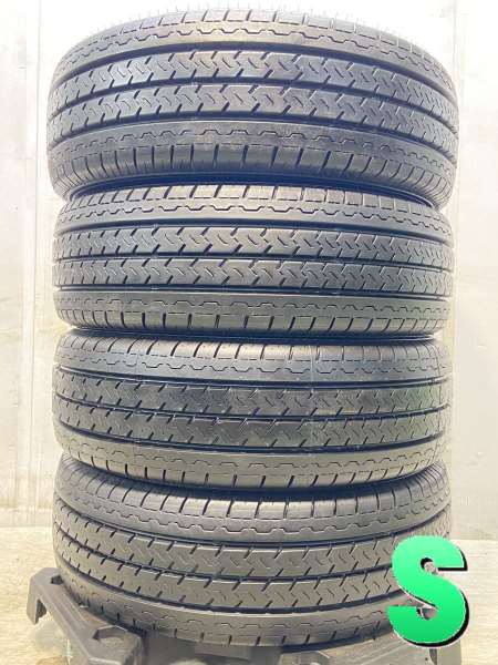 【中古】ダンロップ SP TX-01 195/65R15  4本セット サマータイヤの通販は
