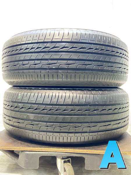 【中古】ブリヂストン レグノ GR-X2 205/55R16  2本セット サマータイヤの通販は 13,706円
