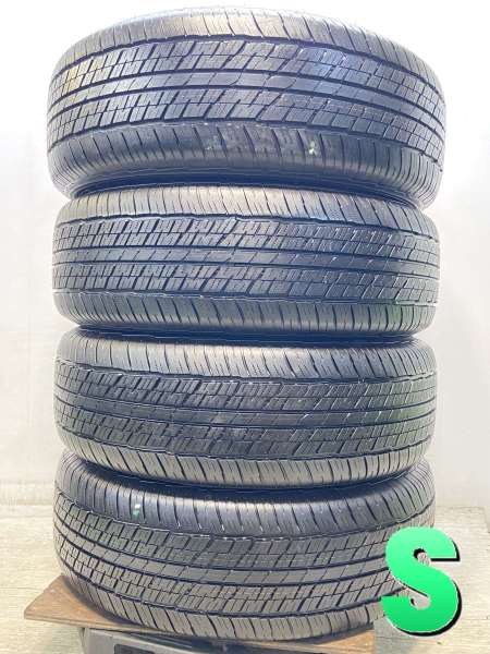 ランクル250 ダンロップ グラントレック 265/65/18 265