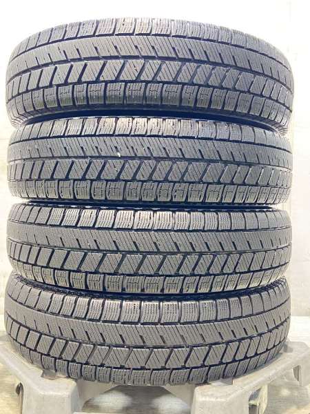 ブリヂストンスタッドレスタイヤ 145/80R13 【VRX3】 最 安