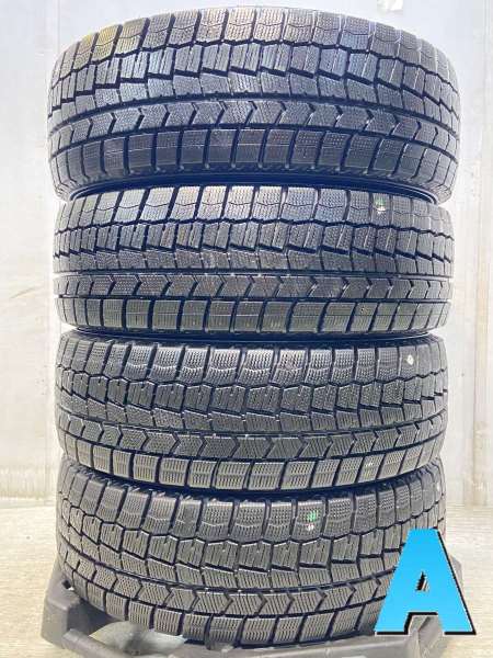 ダンロップ ウインターマックス WM02 185/60R15 2023年製 【公式通販】