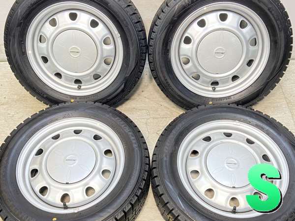 引取のみ 185/65R15　スタッドレス　wedsホイール付き 引取のみ 185/65R15 スタッドレス wedsホイール付き 楽天市場